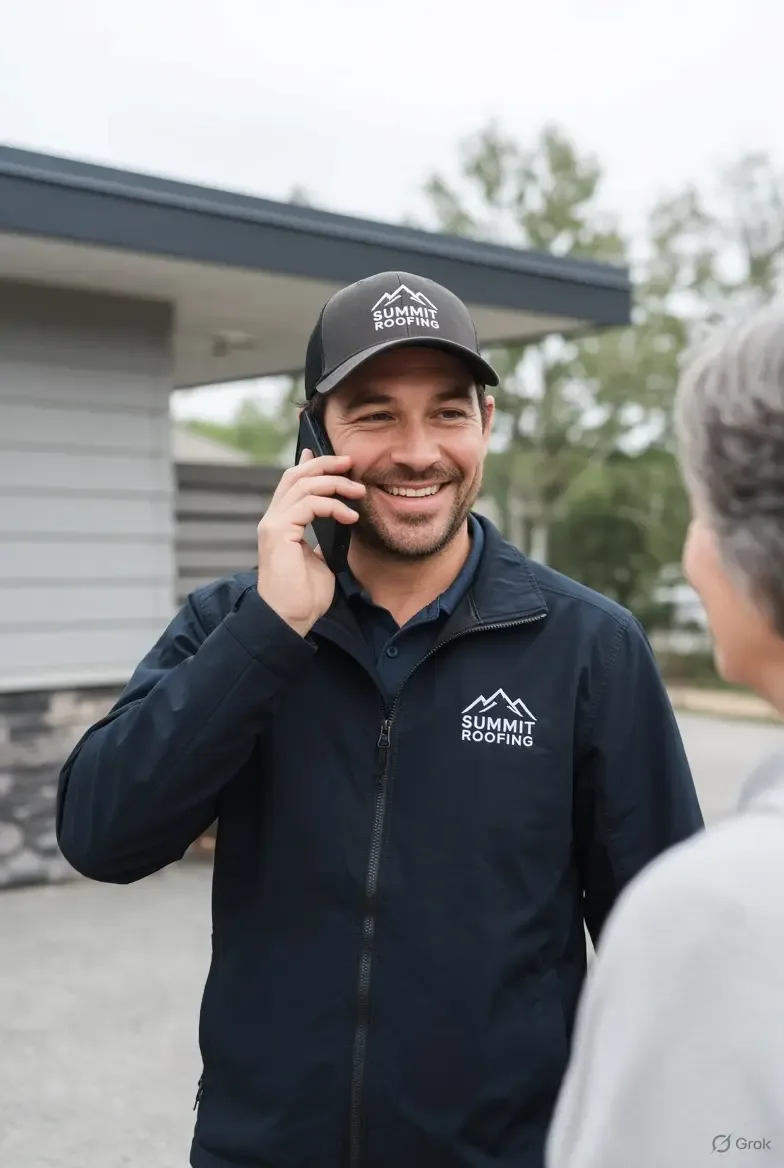 Flat Roof Leak Repair New Manchester, WV FAQs